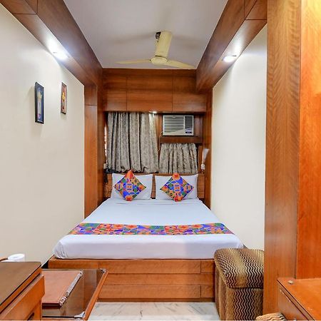 Fabhotel Panasia International Calcutta Exterior foto