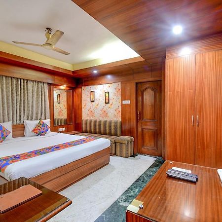 Fabhotel Panasia International Calcutta Exterior foto