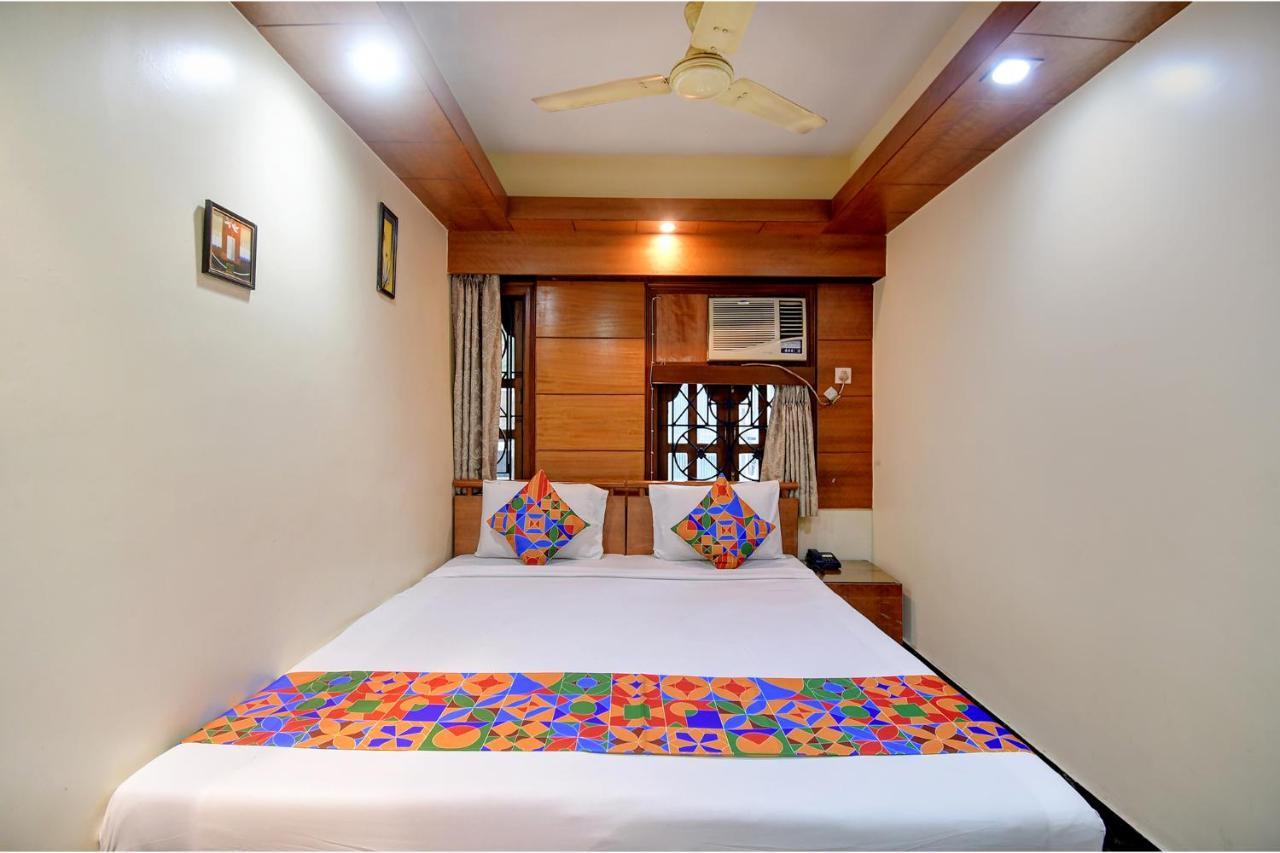 Fabhotel Panasia International Calcutta Exterior foto