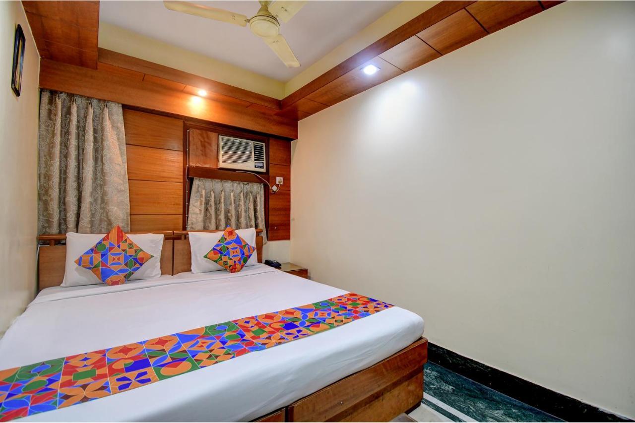 Fabhotel Panasia International Calcutta Exterior foto