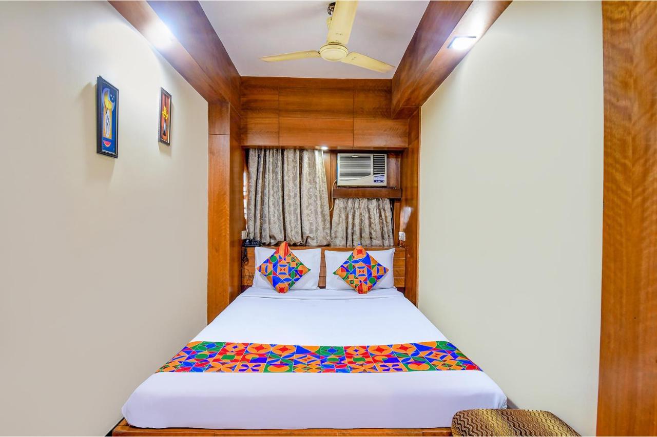 Fabhotel Panasia International Calcutta Exterior foto