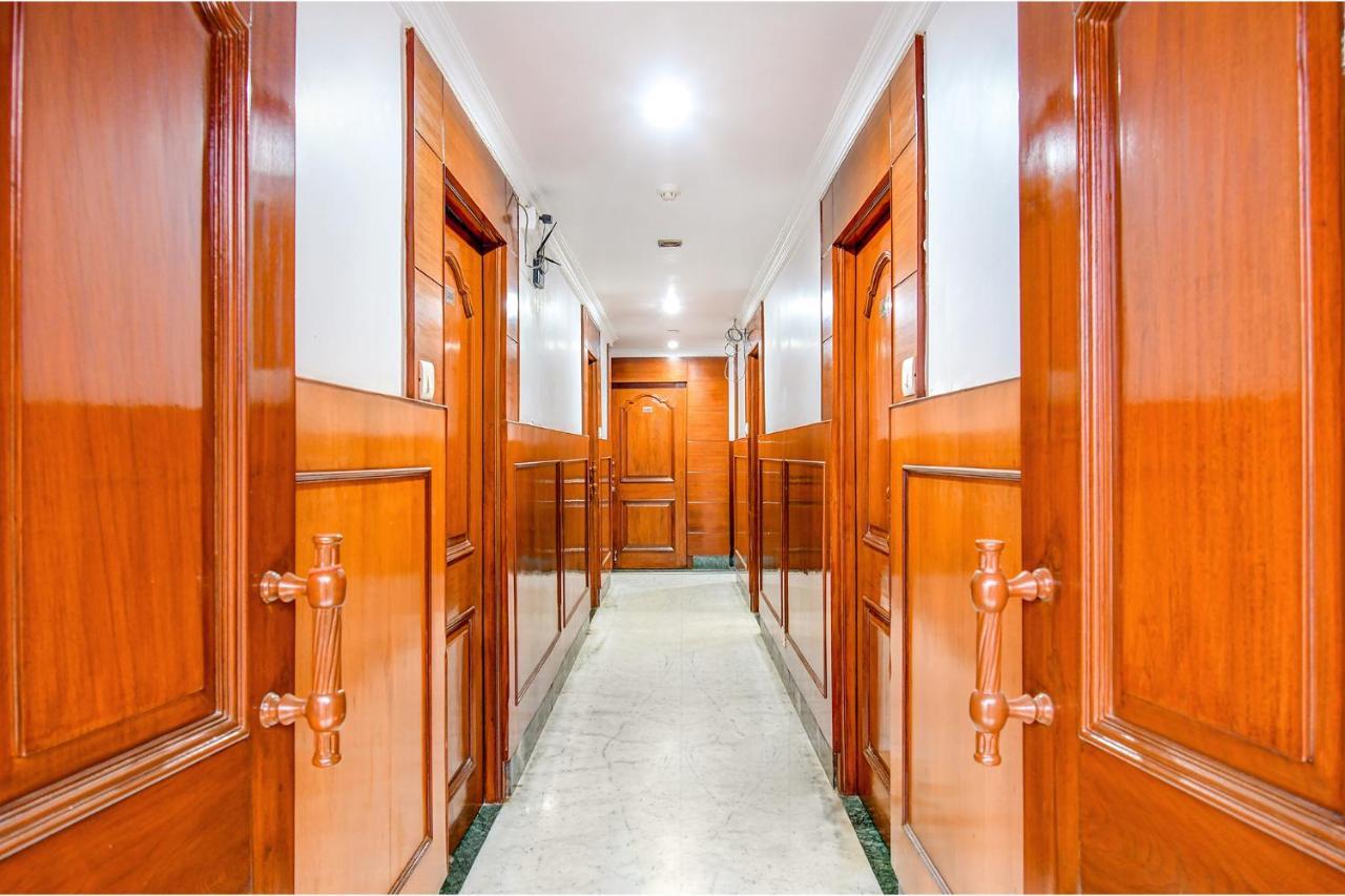 Fabhotel Panasia International Calcutta Exterior foto