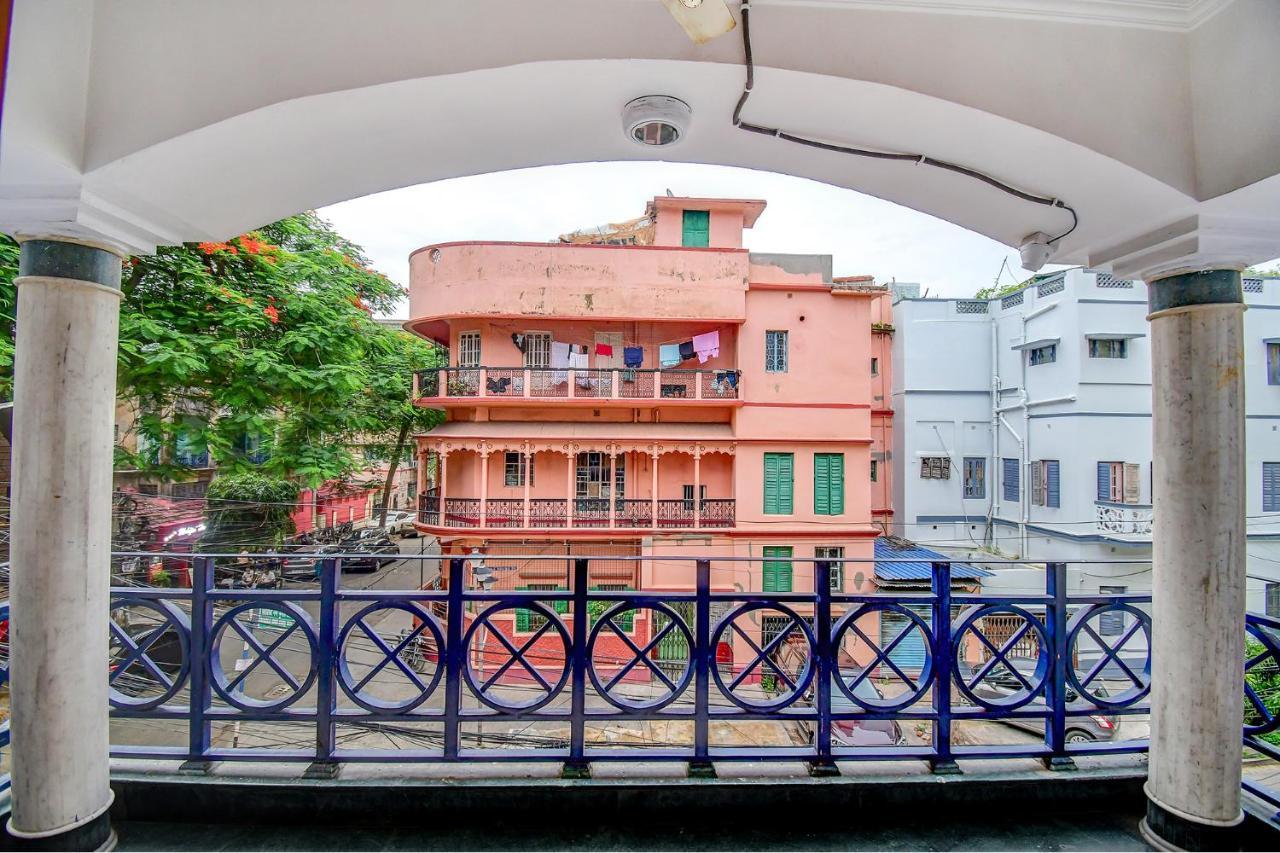 Fabhotel Panasia International Calcutta Exterior foto
