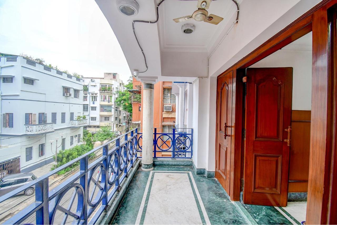 Fabhotel Panasia International Calcutta Exterior foto