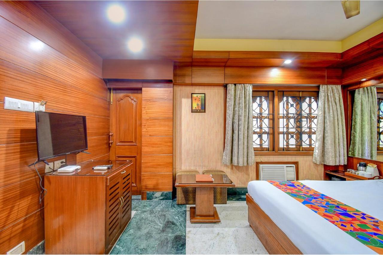 Fabhotel Panasia International Calcutta Exterior foto