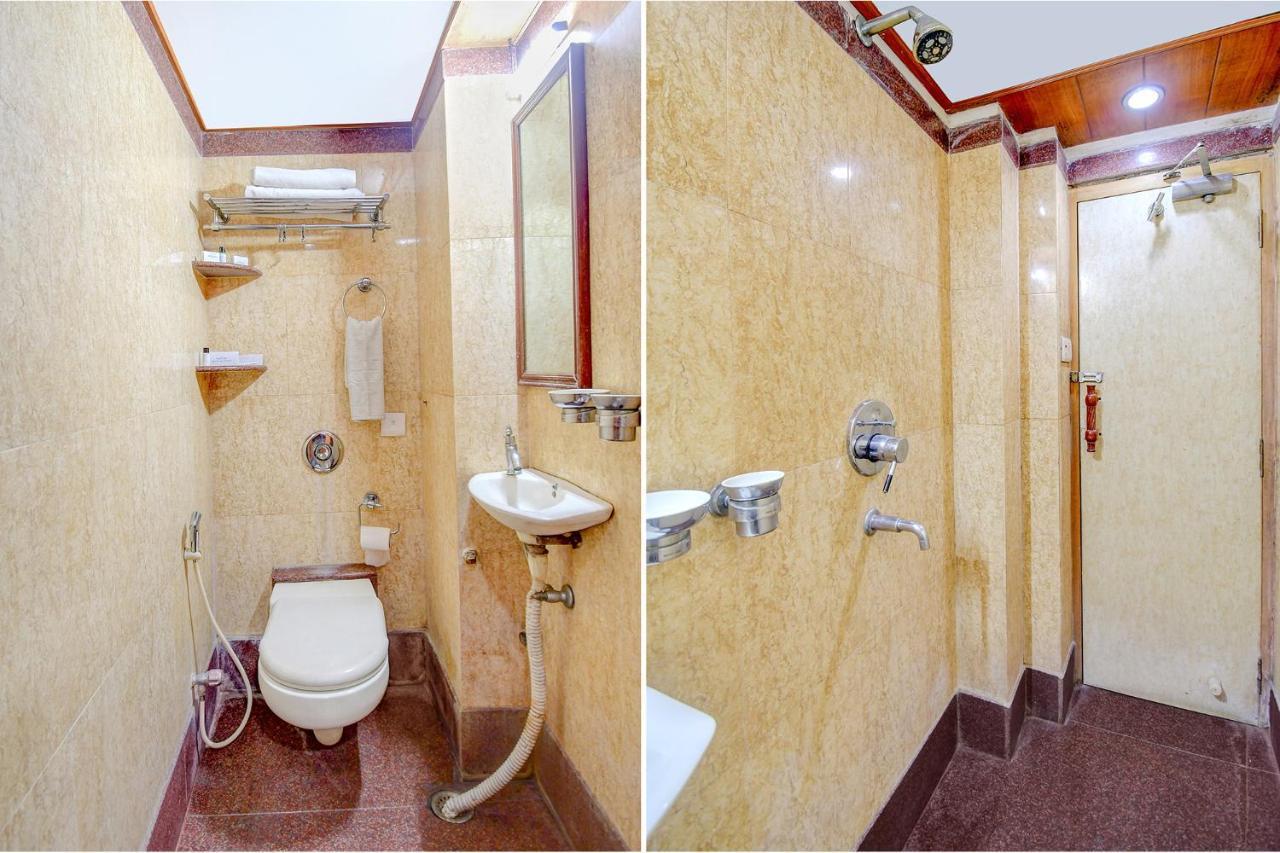 Fabhotel Panasia International Calcutta Exterior foto