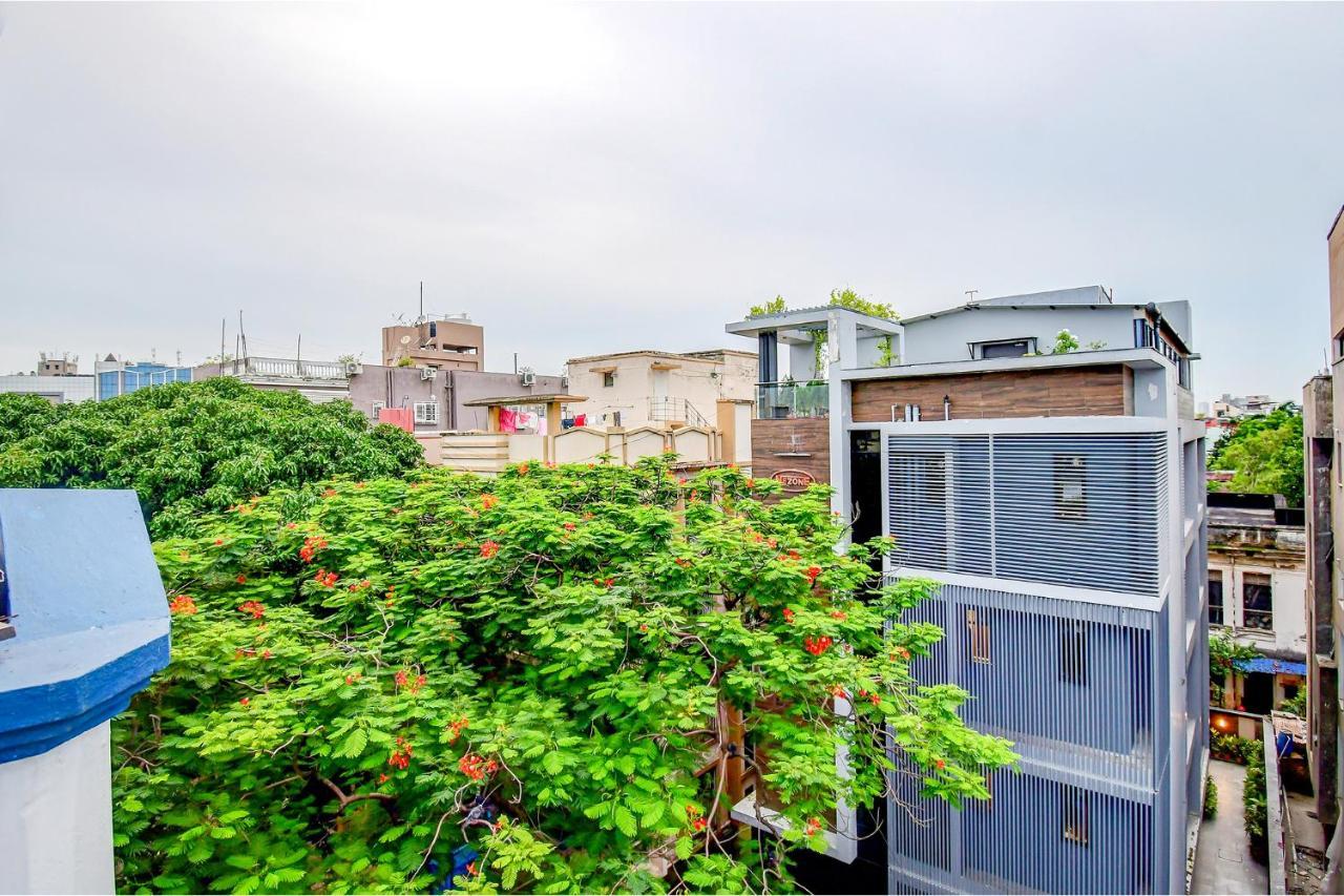 Fabhotel Panasia International Calcutta Exterior foto