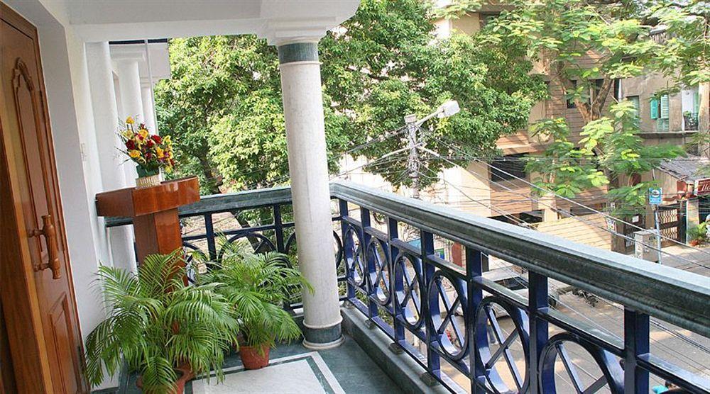Fabhotel Panasia International Calcutta Exterior foto